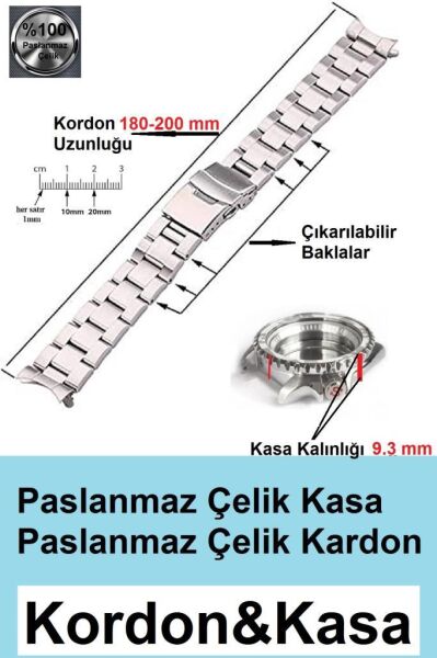 Ferrucci FCM 0224 01106.M.3 60092 Kadın Kol Saati