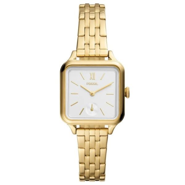 Fossil FBQ3832 Kadın Kol Saati
