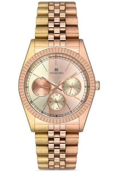 Momentus CW130T-12SZ Kadın Kol Saati