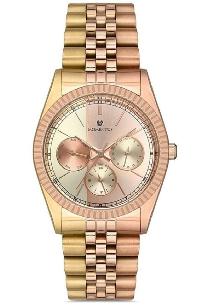 Momentus CW130T-12SZ Kadın Kol Saati
