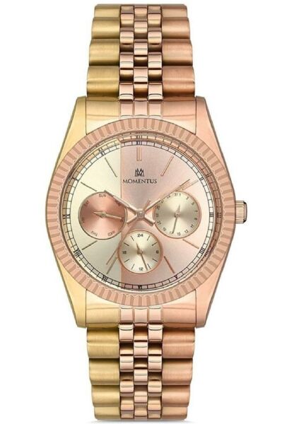 Momentus CW130T-12SZ Kadın Kol Saati