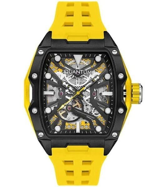 Quantum QMG1103.652 Otomatik Erkek Kol Saati