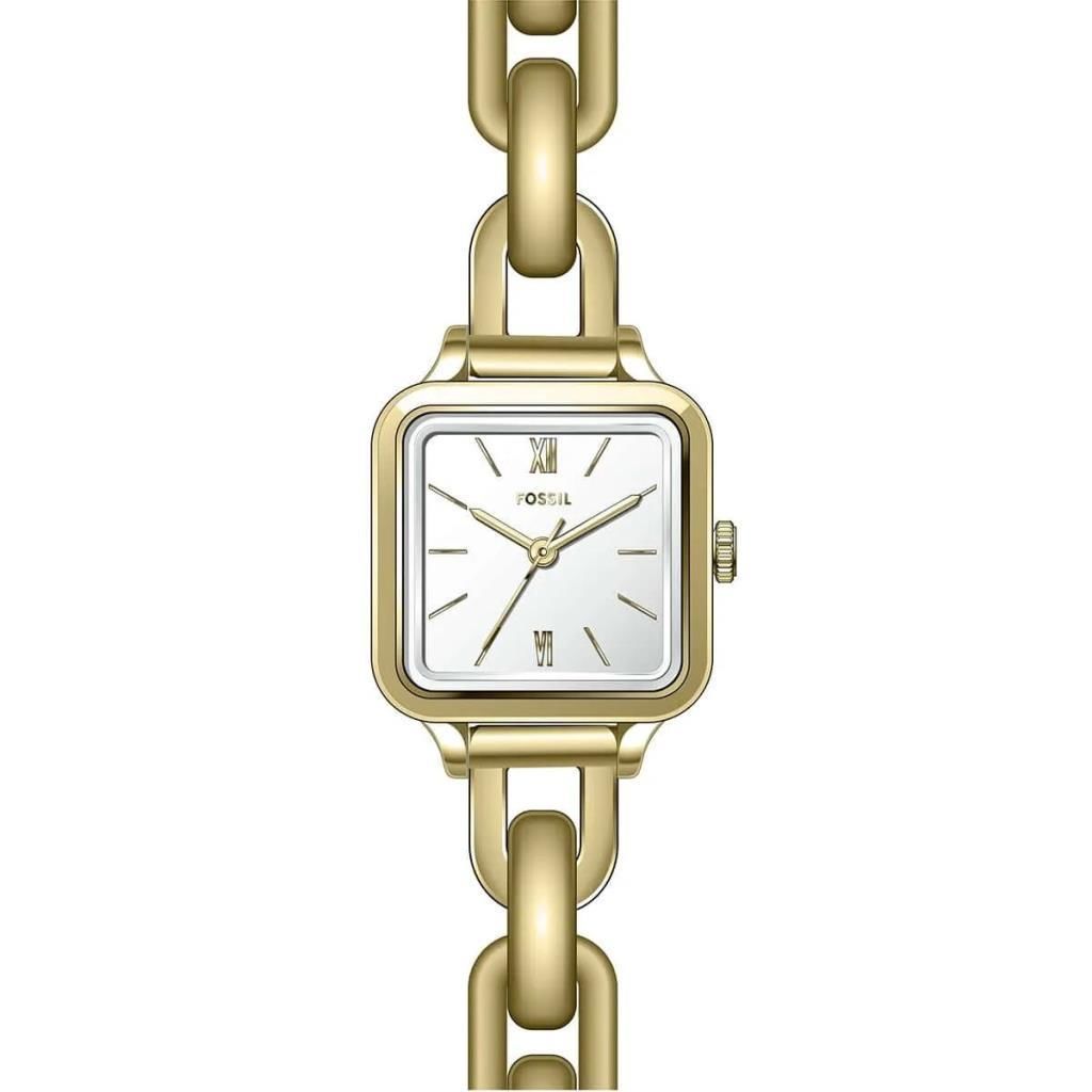 Fossil FBQ5008 Kadın Kol Saati