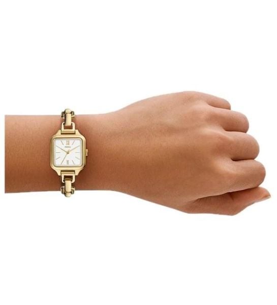 Fossil FBQ5008 Kadın Kol Saati