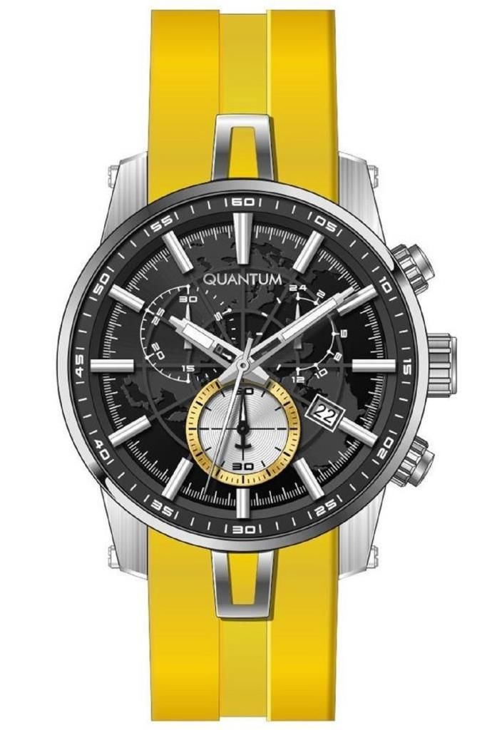 Quantum Watches PWG560.651 Erkek Kol Saati