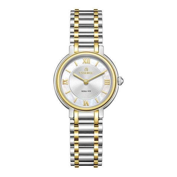 Essence  ES6957FE.220 5 Atm Kadın Kol Saati