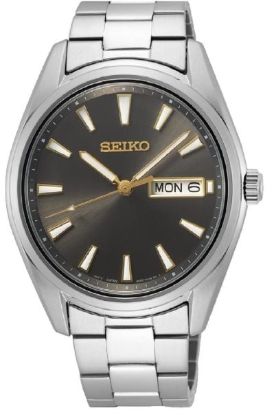 Seiko SUR343P Erkek Kol Saati