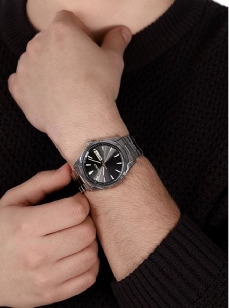 Seiko SUR343P Erkek Kol Saati