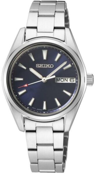 Seiko SUR353P Quartz Kadın Kol Saati