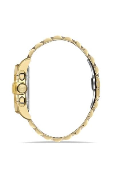 Momentus Sport Master SM385G-08SG Erkek Kol Saati