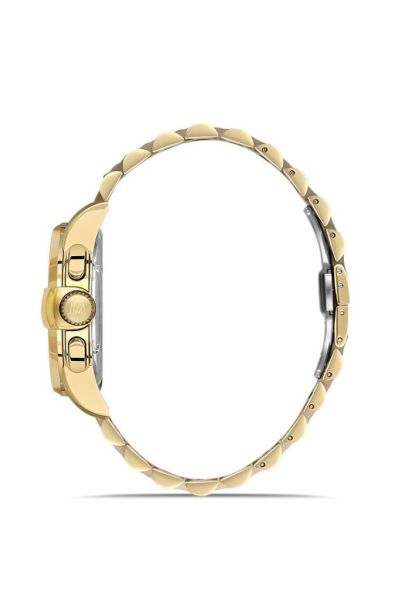 Momentus Sport Master SM385G-08SG Erkek Kol Saati