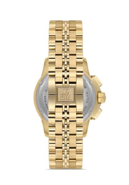 Momentus Sport Master SM385G-08SG Erkek Kol Saati