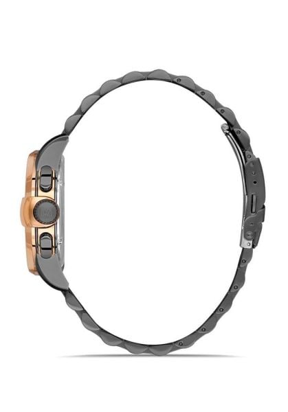 Momentus Sport Master SM385N-05SR Erkek Kol Saati