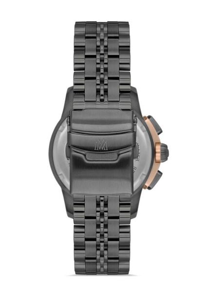Momentus Sport Master SM385N-05SR Erkek Kol Saati