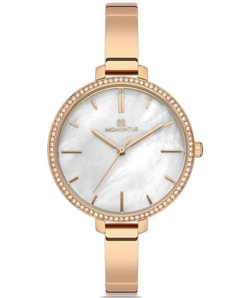 Momentus SW231R-09SR Kadın Kol Saati
