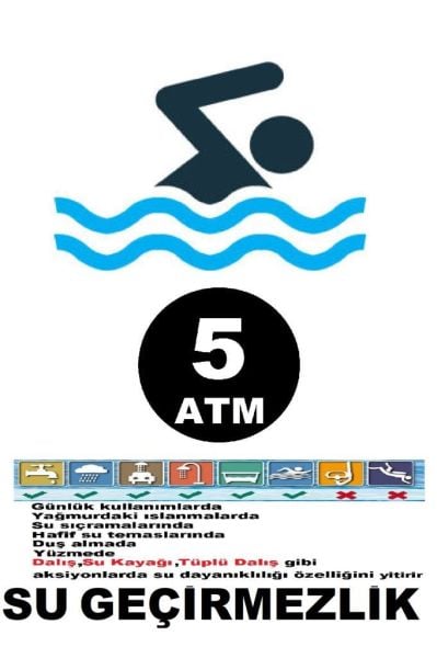 Daniel Klein DK-2156-2 8-12 Yaş için Alarm ve Kronometre Özellikli Çocuk Kol Saati