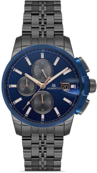 Momentus Sport Master SM385N-11SR Erkek Kol Saati