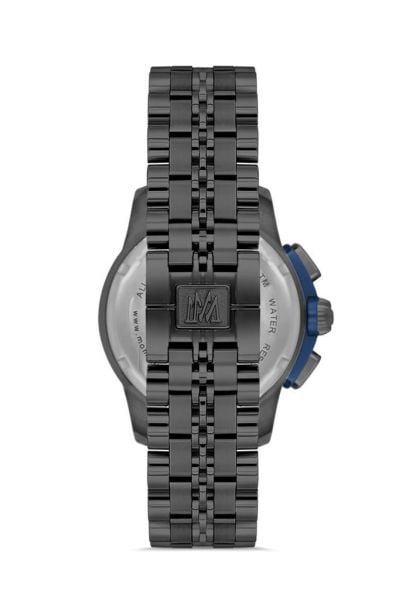 Momentus Sport Master SM385N-11SR Erkek Kol Saati