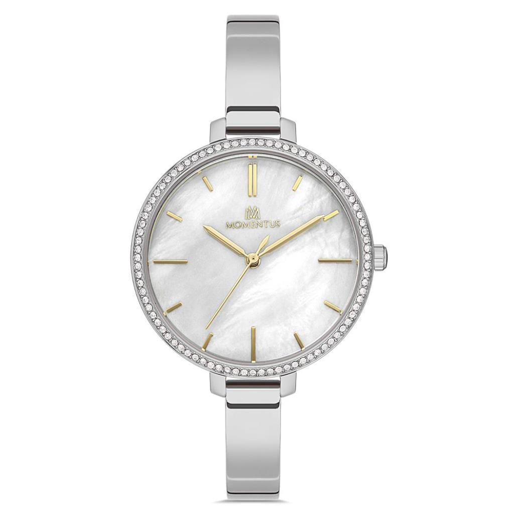 Momentus SW231S-09SG Kadın Kol Saati