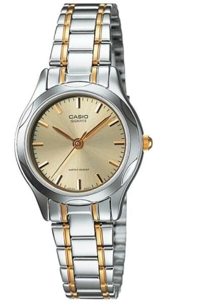 Casio LTP-1275SG-9ADF Kadın Kol Saati