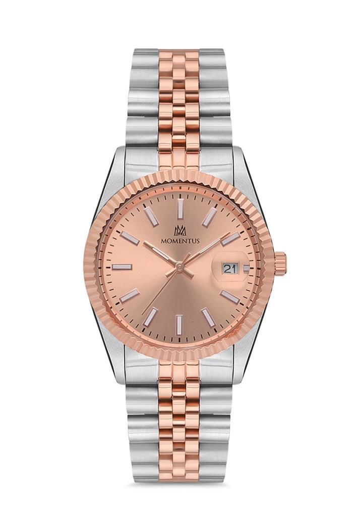 Momentus CW131T-12SR Kadın Kol Saati