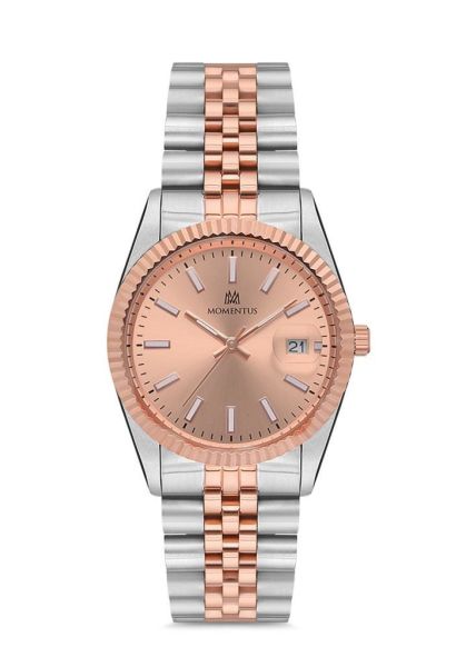 Momentus CW131T-12SR Kadın Kol Saati