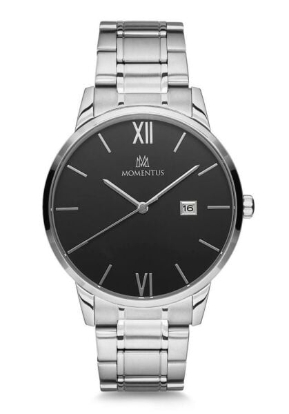 Momentus KC253S-04SS Erkek Kol Saati