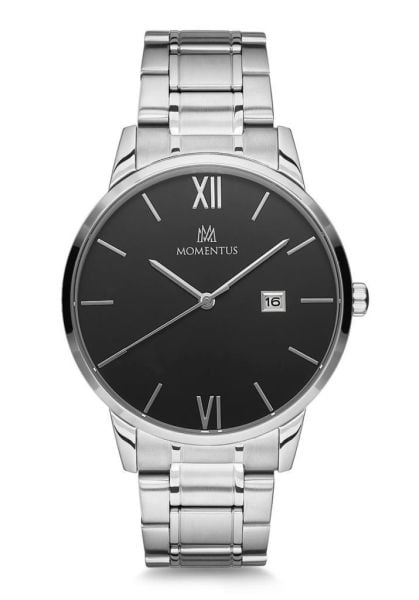 Momentus KC253S-04SS Erkek Kol Saati