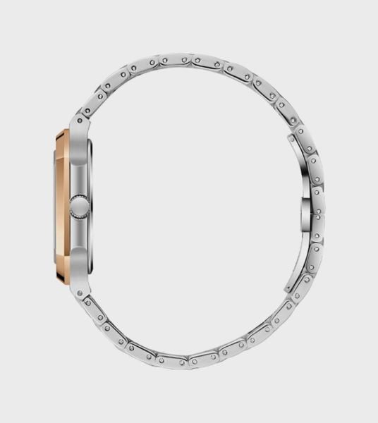 Beverly Hills Polo Club BP3845X.590 Seramik Safir Kaplamalı Paslanmaz Çelik 10 atm Erkek Kol Saati