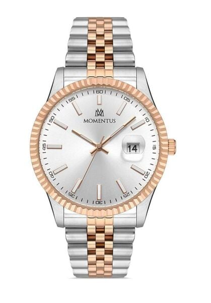 Momentus CM131T-02SR Erkek Kol Saati