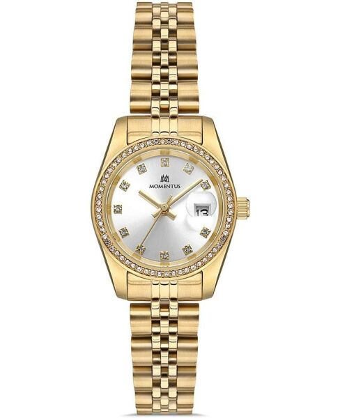 Momentus SW135G-02SG Kadın Kol Saati
