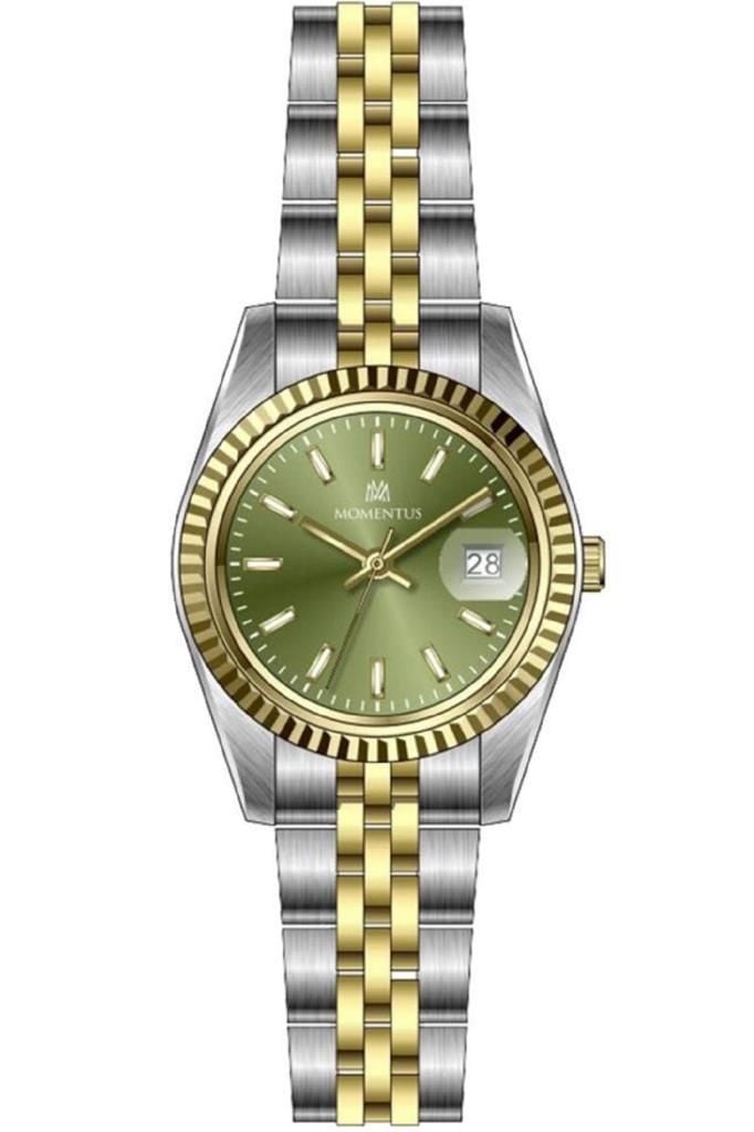 Momentus CW135T-15SG Kadın Kol Saati