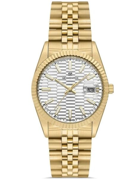 Momentus CW138G-02SG Kadın Kol Saati