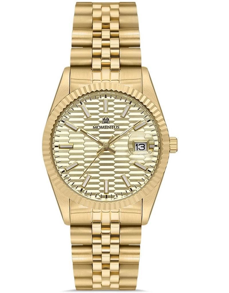 Momentus CW138G-08SG Kadın Kol Saati