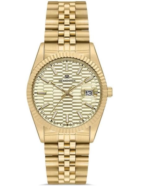 Momentus CW138G-08SG Kadın Kol Saati