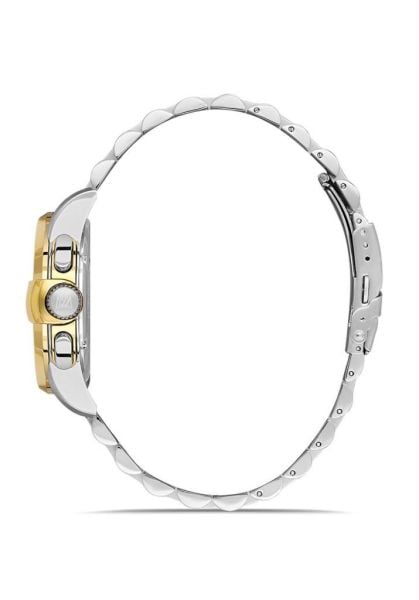 Momentus Sport Master SM385T-15SG Erkek Kol Saati