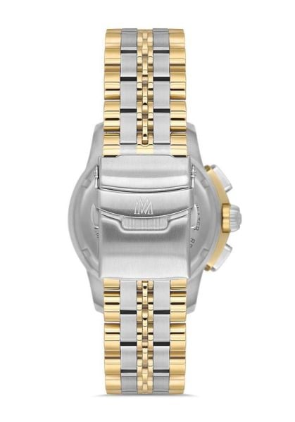 Momentus Sport Master SM385T-15SG Erkek Kol Saati