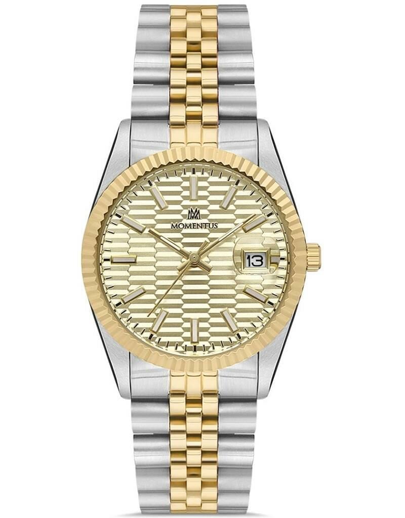 Momentus CW138T-08SG Kadın Kol Saati