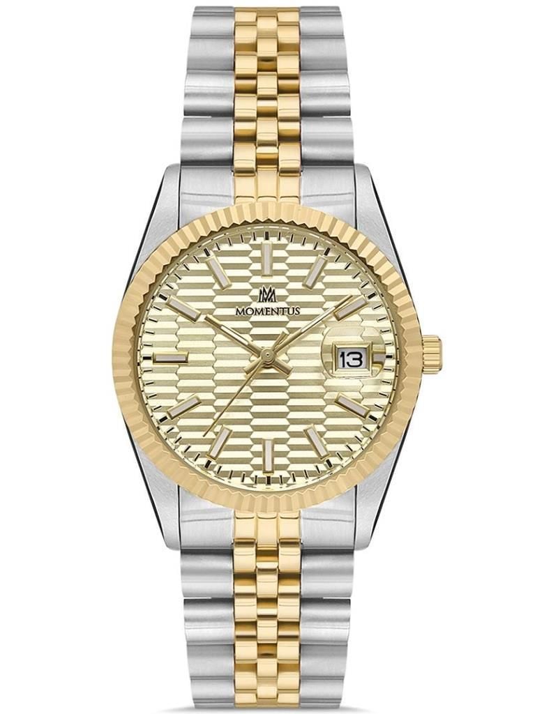 Momentus CW138T-08SG Kadın Kol Saati