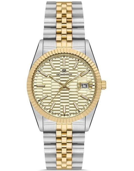 Momentus CW138T-08SG Kadın Kol Saati