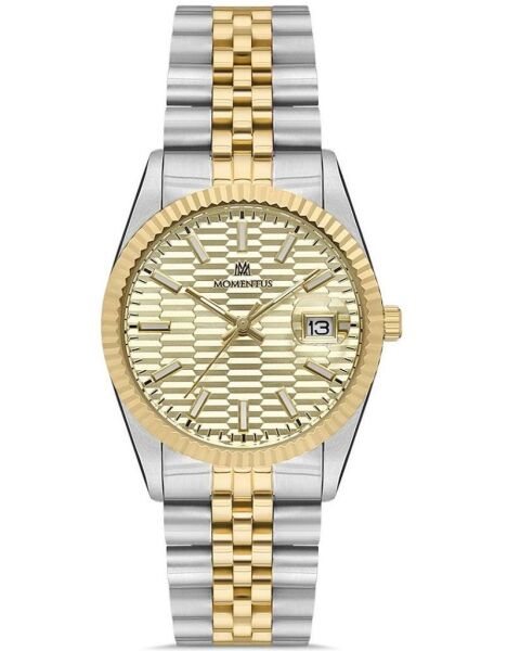 Momentus CW138T-08SG Kadın Kol Saati