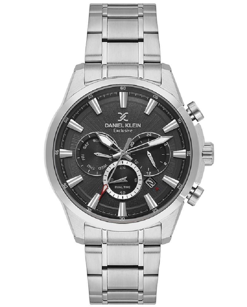 Daniel Klein DKE.1.10792-2 Exclusive Erkek Kol Saati