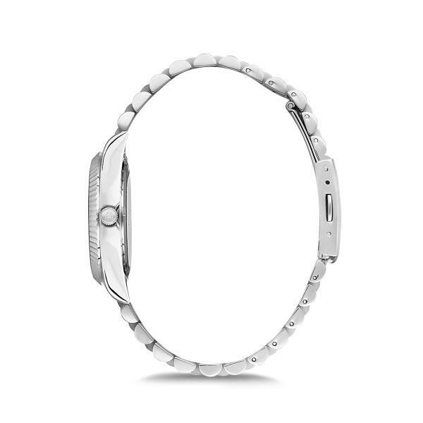 Momentus SW130S-09SS Kadın Kol Saati