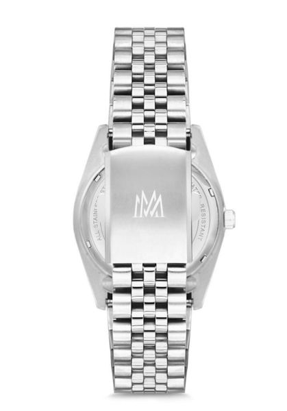 Momentus SW130S-09SS Kadın Kol Saati