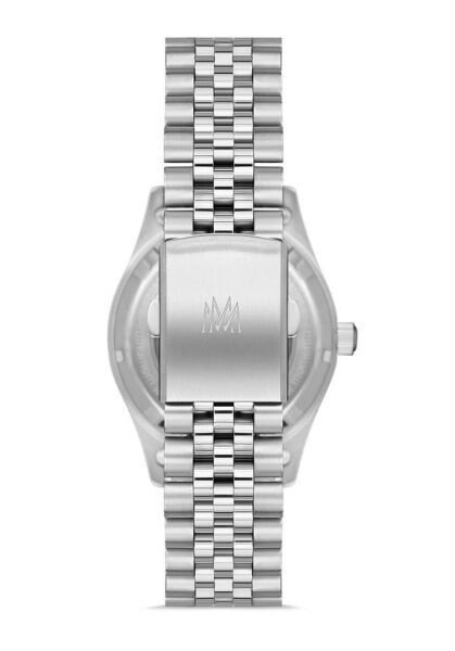 Momentus Time Masters TM347S-10SS Erkek Kol Saati