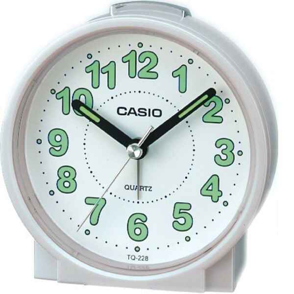 Casio TQ-228-7DF Masa Saati