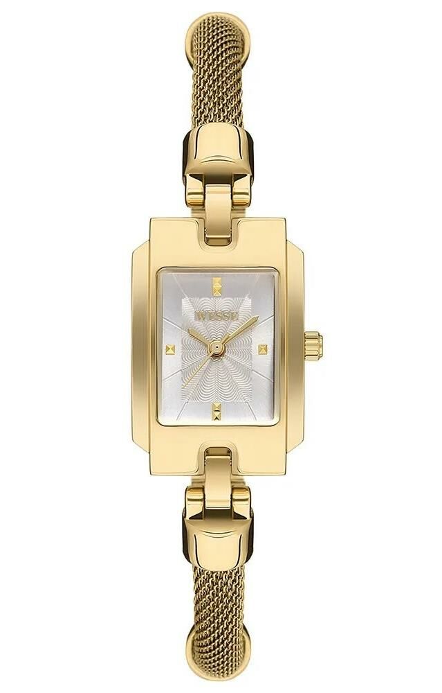 Wesse WWL110503 Kadın Kol Saati