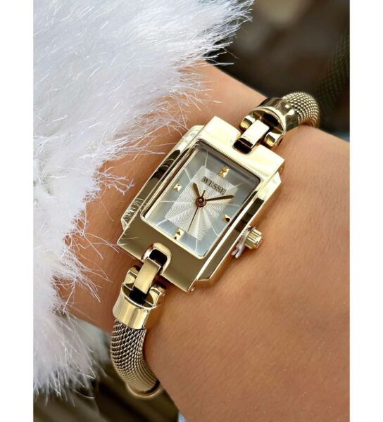 Wesse WWL110503 Kadın Kol Saati