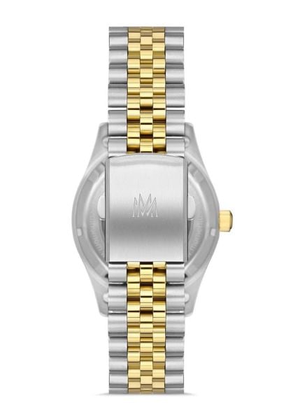 Momentus  Time Masters TM347T-02SG Erkek Kol Saati