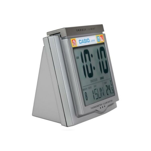 Casio DQ-750F-8DF Dijital Masa Saati